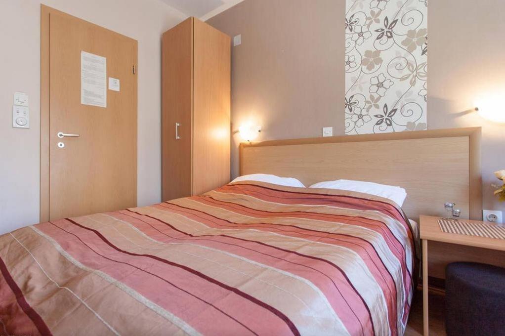 De Lux Apartments Kosta Center Охрид Экстерьер фото